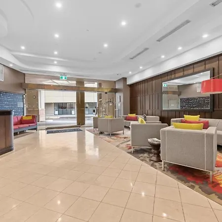 Apartment Two-bedroom Escape I Mantra On Queen