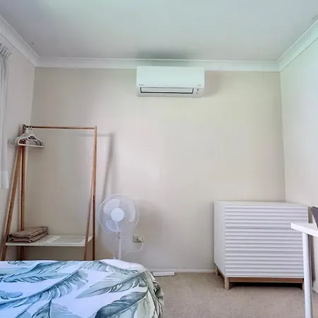 Walk To Market Square And Garden City! Macgregor Brisbane