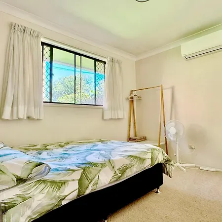Walk To Market Square And Garden City! Macgregor * Brisbane