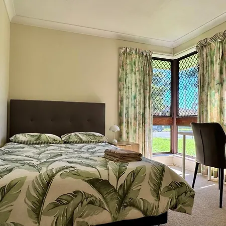 Walk To Market Square And Garden City! Macgregor Brisbane