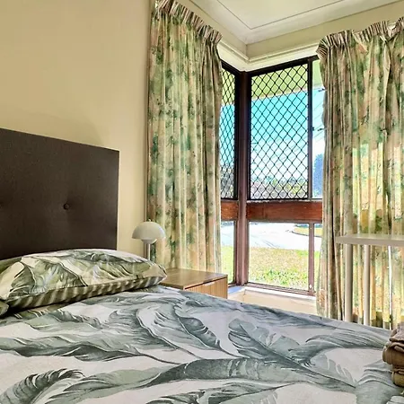 Walk To Market Square And Garden City! Macgregor Brisbane