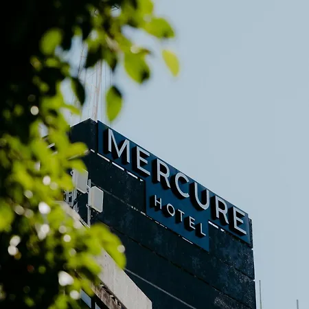 Hotel Mercure Spring Hill Brisbane