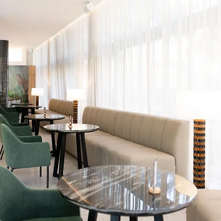 Mercure Spring Hill 4* Brisbane