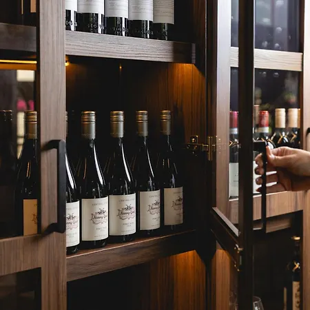 Mercure Spring Hill Brisbane