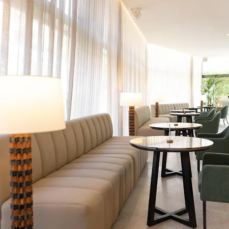 Mercure Spring Hill Hotel