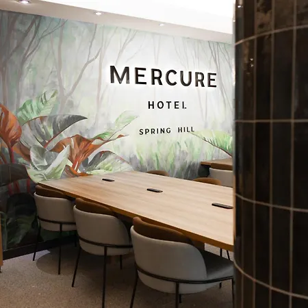 Hotel Mercure Spring Hill