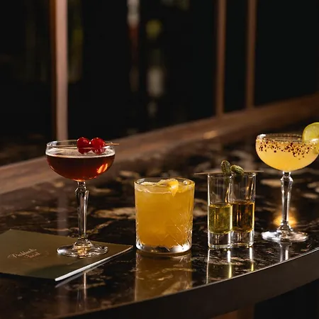Hotel Mercure Spring Hill Brisbane