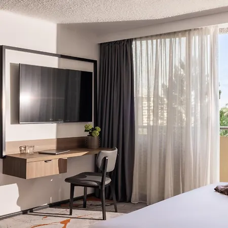 Mercure Spring Hill