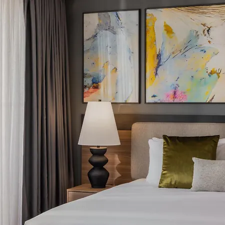 Hotel Mercure Spring Hill Brisbane
