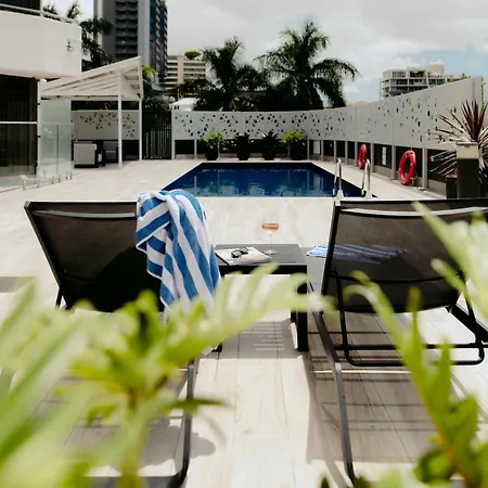 Mercure Spring Hill 4* Brisbane