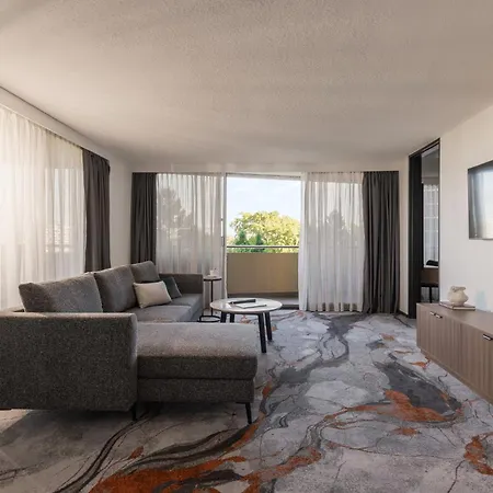 Mercure Spring Hill