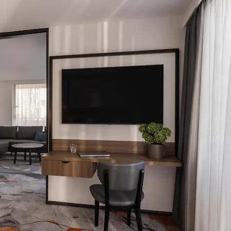 Mercure Spring Hill Hotel Brisbane