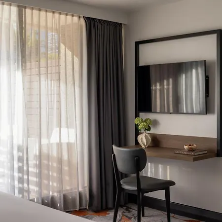 Hotel Mercure Spring Hill Brisbane
