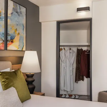 Mercure Spring Hill Hotel