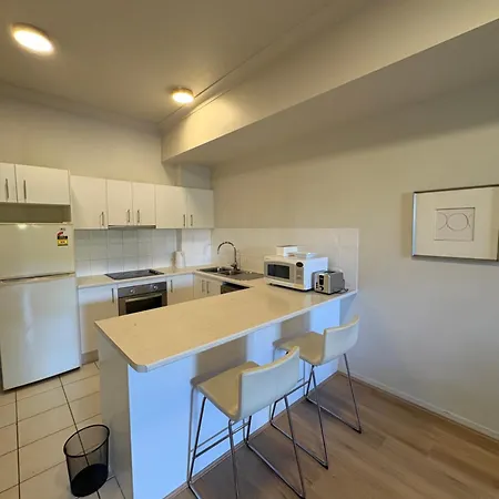 Parkview Aparthotel