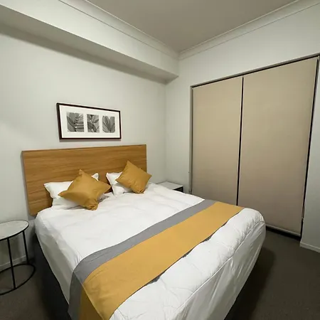 Aparthotel Parkview