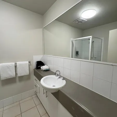 Parkview Aparthotel Brisbane