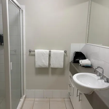 Aparthotel Parkview Brisbane