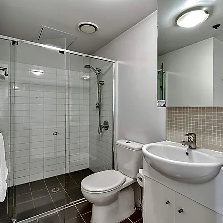 Aparthotel Skd Brisbane