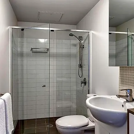 Aparthotel Skd 5*