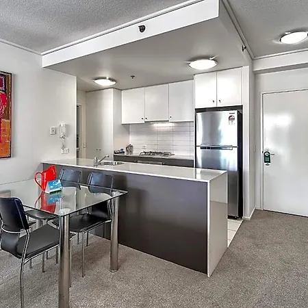 Aparthotel Skd 5*