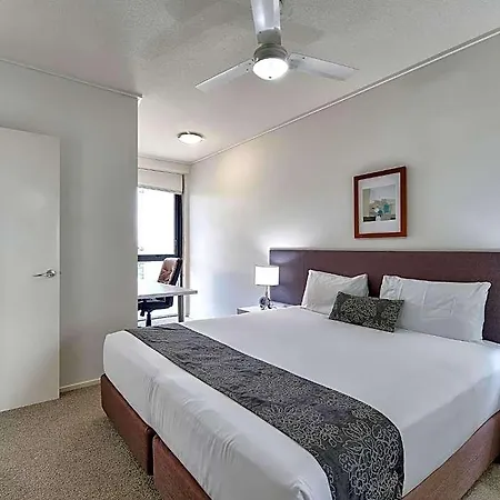Aparthotel Skd 5*