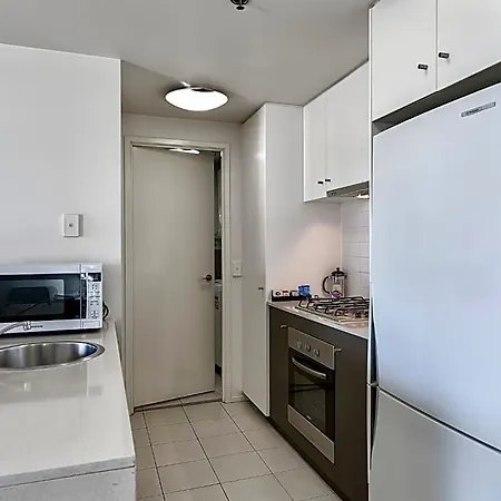 Skd 5* Brisbane