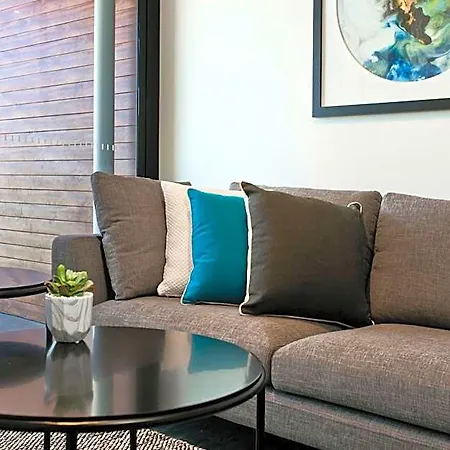 Soda Apartments By Cllix 5*