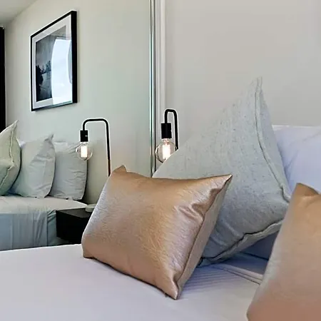 Soda Apartments By Cllix Brisbane