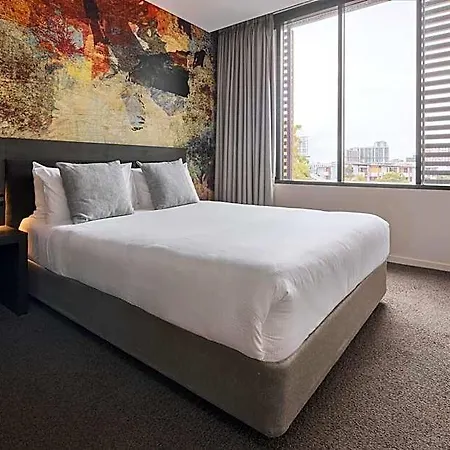 Kennigo Brisbane, Independent Collection By Evt Hotel Brisbane