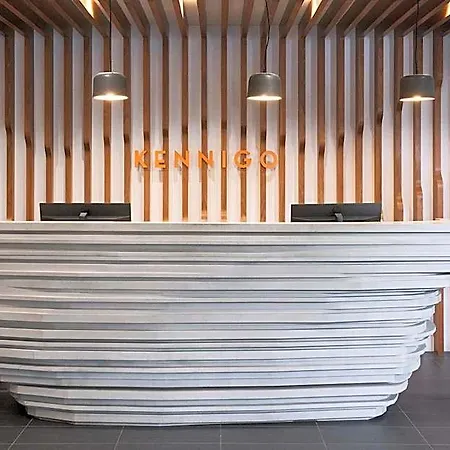 Hotel Kennigo Brisbane, Independent Collection By Evt Brisbane