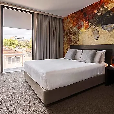 Kennigo Brisbane, Independent Collection By Evt Hotel 4*