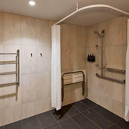 Kennigo Brisbane, Independent Collection By Evt Hotel Brisbane