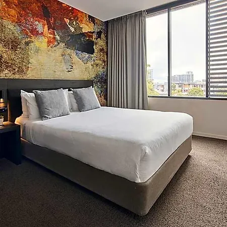 Hotel Kennigo Brisbane, Independent Collection By Evt
