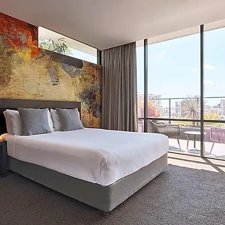 Kennigo Brisbane, Independent Collection By Evt 4* Brisbane