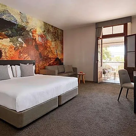 Hotel Kennigo Brisbane, Independent Collection By Evt 4*