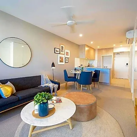 Alcyone Residences Aparthotel