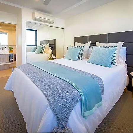 Alcyone Residences 4*