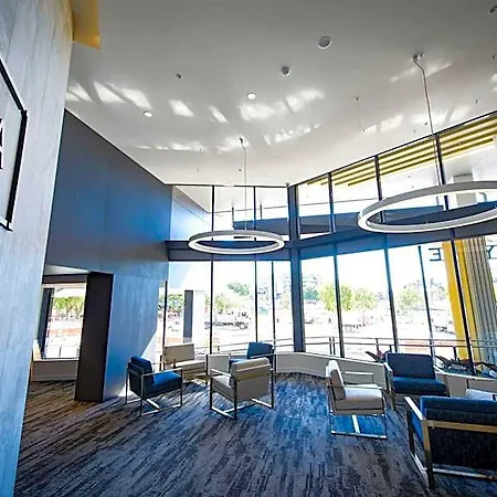 Aparthotel Alcyone Residences 4*