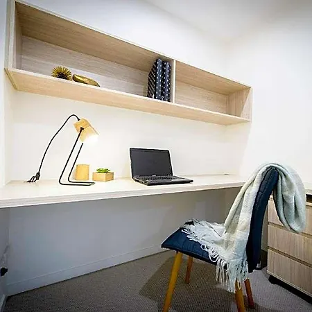 Alcyone Residences