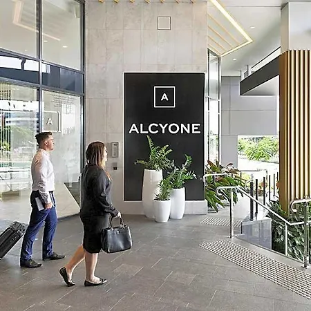 Alcyone Residences 4* Brisbane