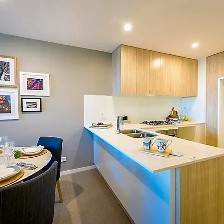 Alcyone Residences Brisbane