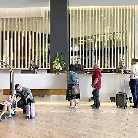 Alcyone Residences Brisbane