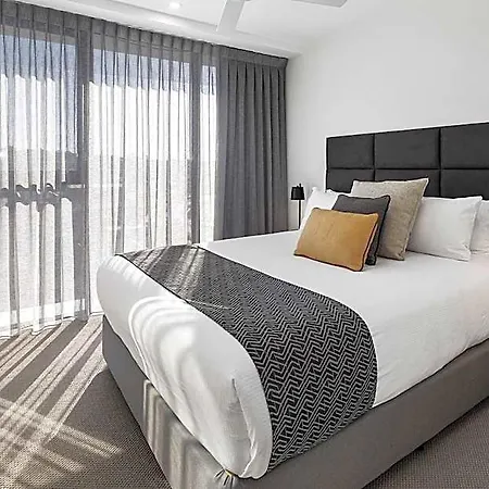 Aparthotel Alcyone Residences 4*