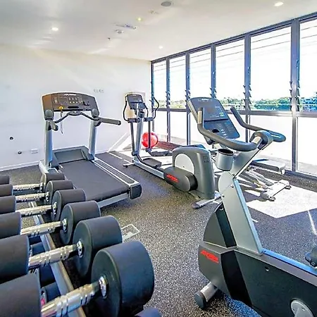 Aparthotel Alcyone Residences 4*