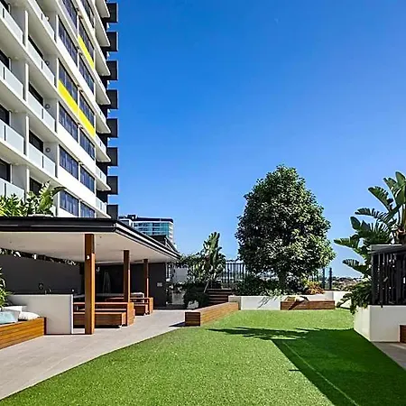 Alcyone Residences Aparthotel 4*
