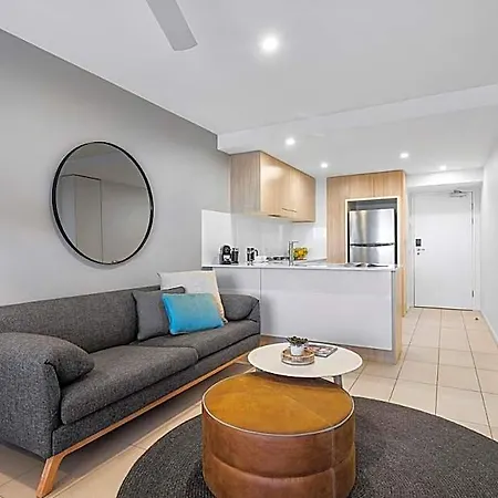 Alcyone Residences 4*