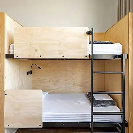 Bunk