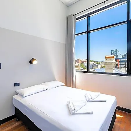 Bunk Hostel