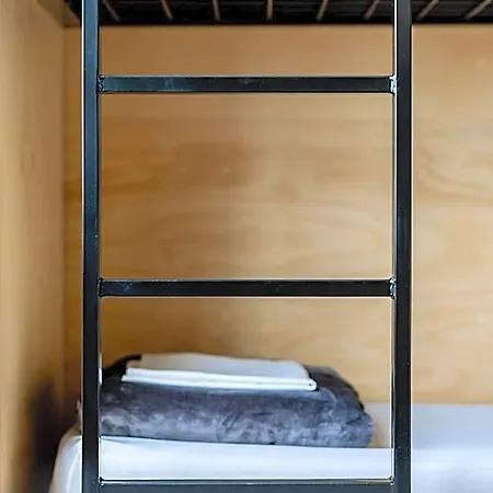 Hostel Bunk *